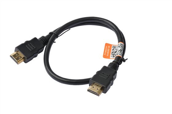 Premium HDMI Certified Cable Male Male 0 5m 4Kx2K-preview.jpg
